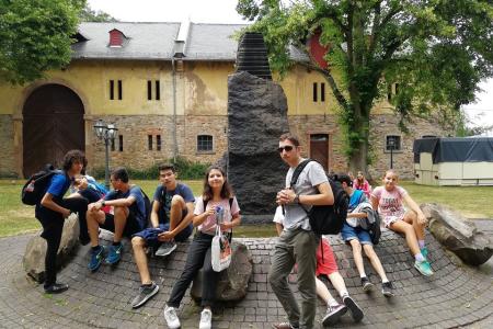 Oberwesel (12–16 lat)